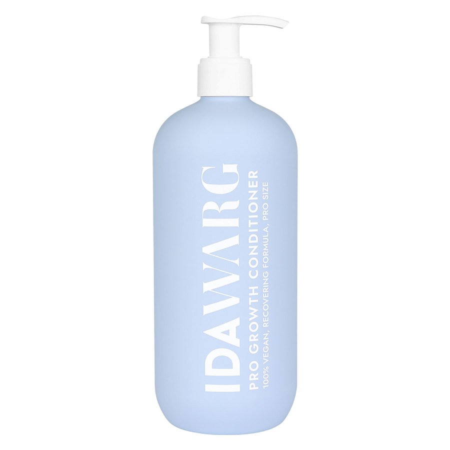 Ida Warg Beauty Pro Growth Conditioner 500ml