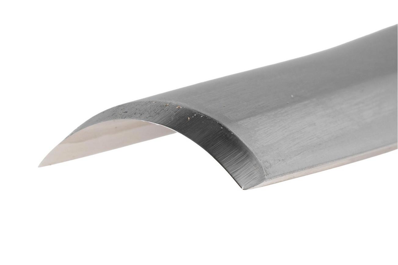 Narex PROFI Straight Carving Chisel Profile 8, 826540, U-guts, 40 mm