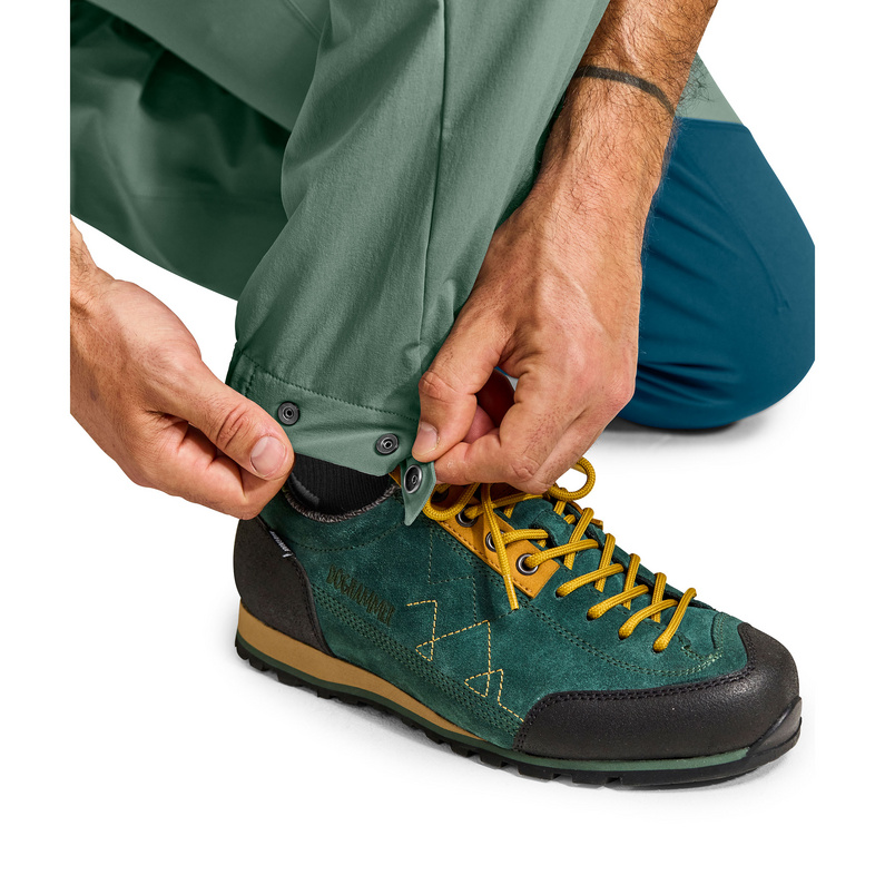 Ortovox Herren Vajolet Hose