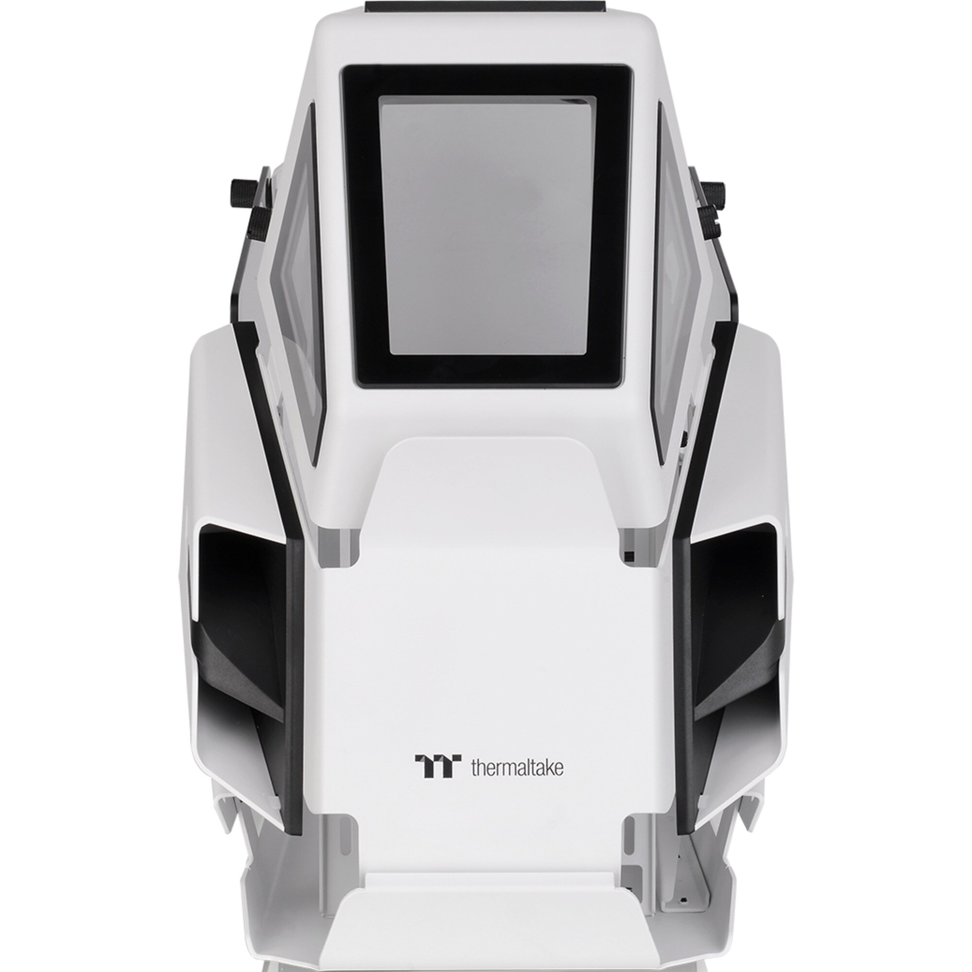 Thermaltake Tower-Gehäuse AH T200 Snow