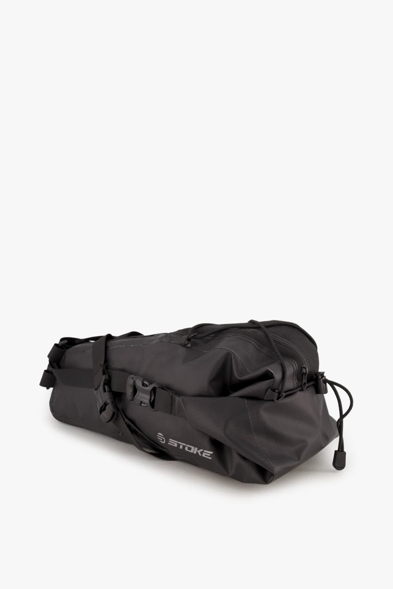Stoke Gravel 6 L Satteltasche