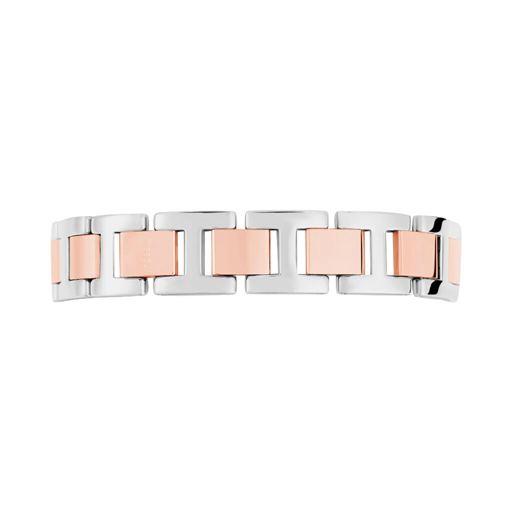 Montre Fossil Virginia Rose