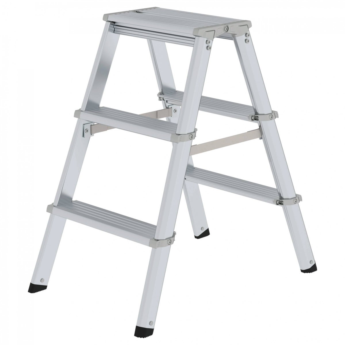 MUNK Trapladder ML 2x3 treden