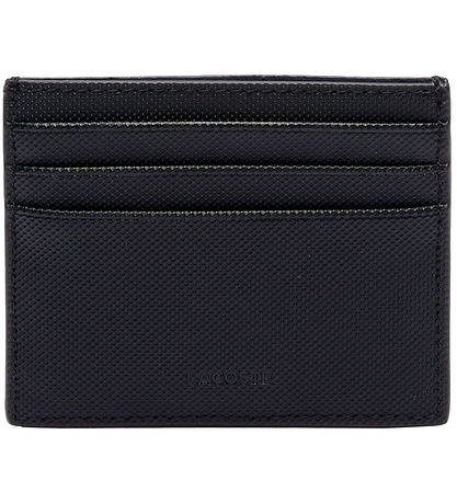 Lacoste Kortholder - Sort