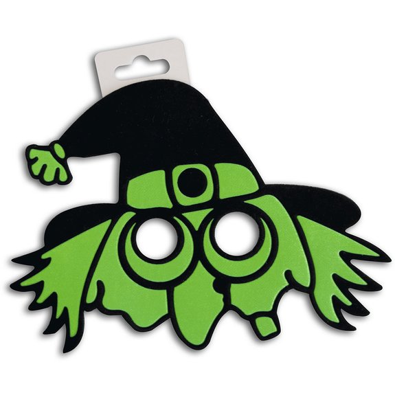 Masque souple maskoweenies