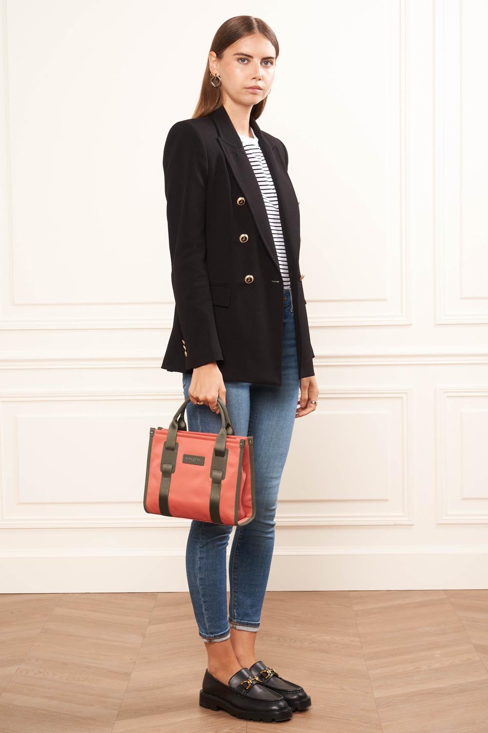 Basic Faculty-Petit sac à main