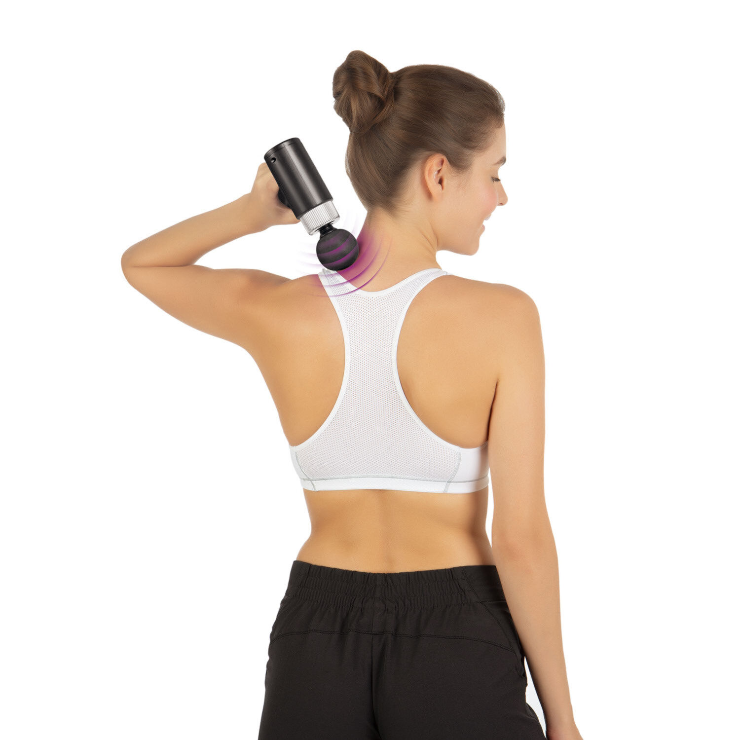 Vitalmaxx Massagegerät Mini Gun