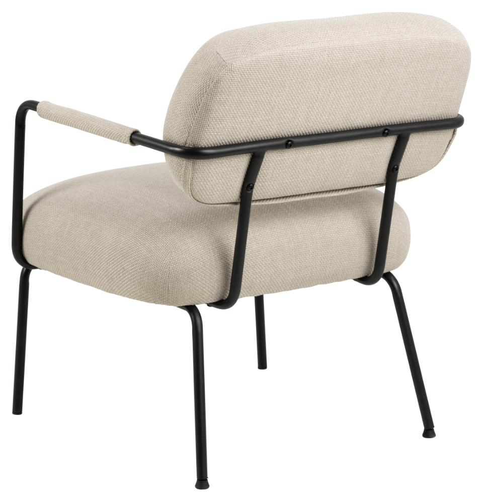 Munkfors Fauteuil - Beige