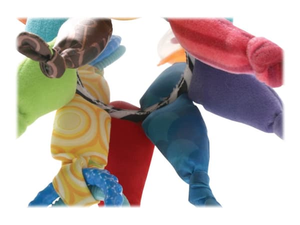 Lamaze - Captain Calamari the Octopus Pirate