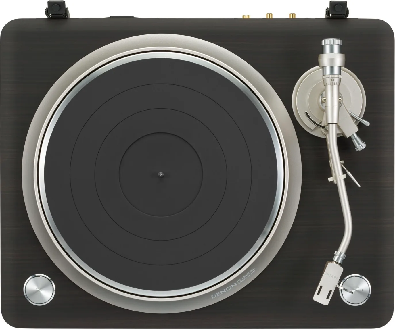 Denon DP-3000NE Platines vinyle hi-fi