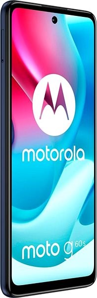 Motorola Moto G60S