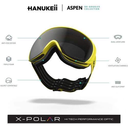 Hanukeii - Aspen Amarillo