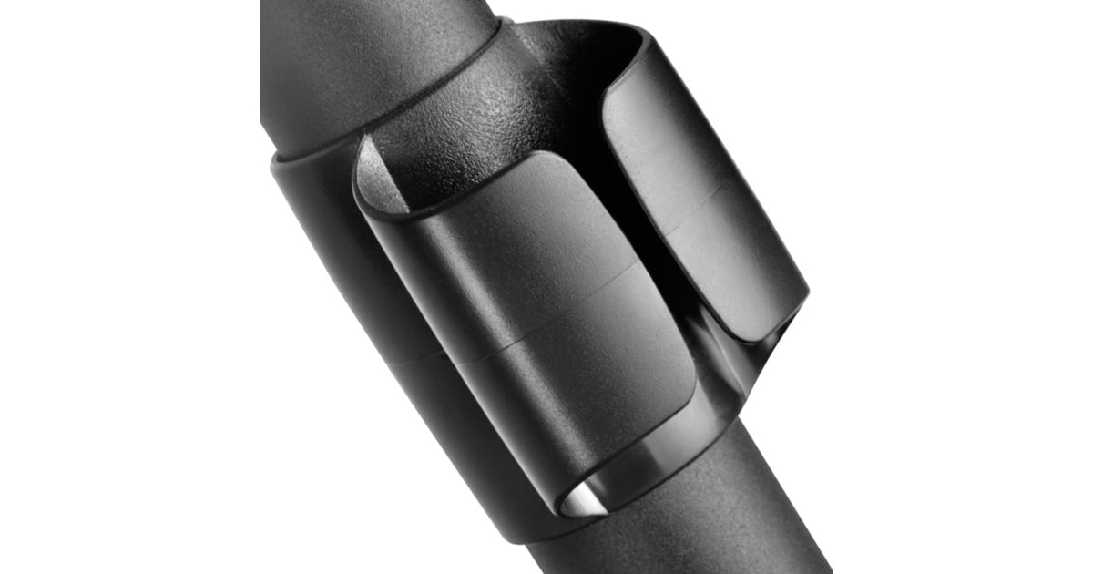 SilverStoneARM23BS-L voet