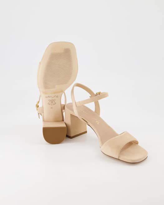 Unisa Moraty 24 Sandalen in Beige
