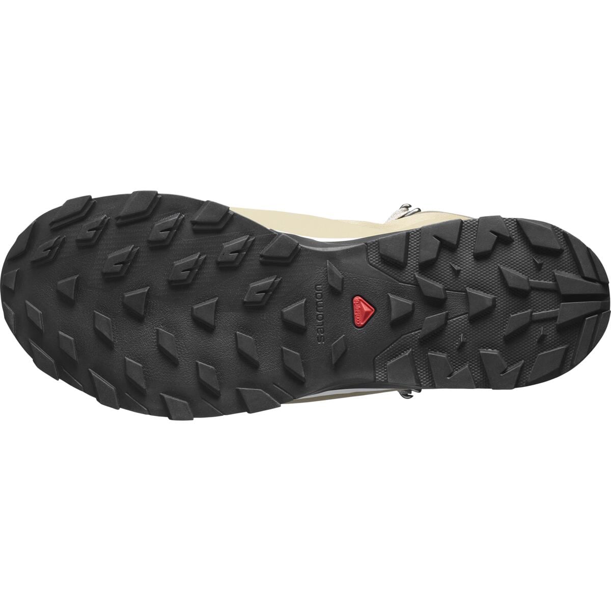 Salomon OUTsnap CSWP, Herre<br>Varm, kul, komfortabel