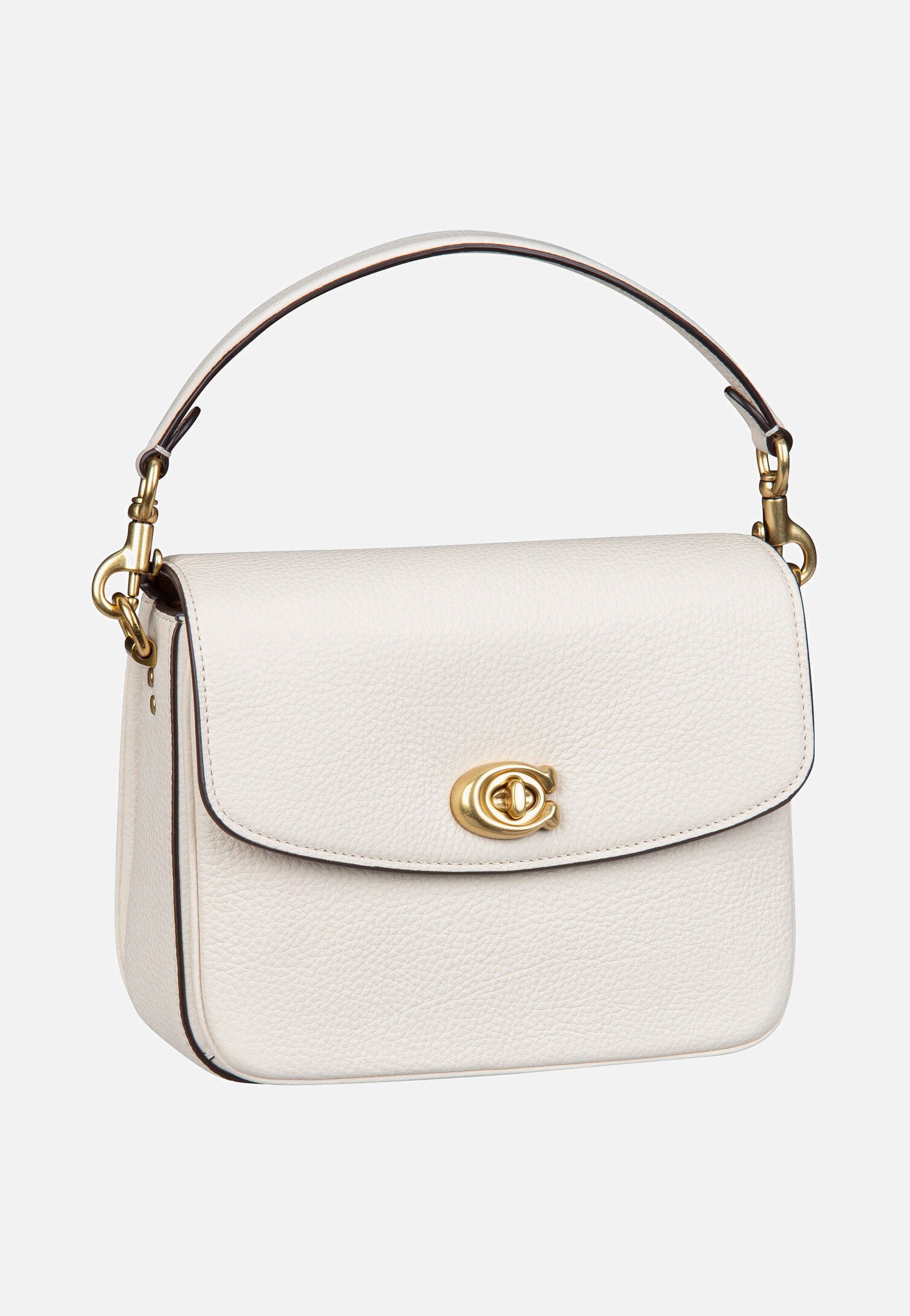 Cassie CV437 Chalk - Henkeltasche