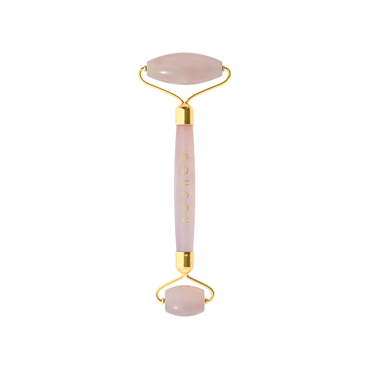 Coucou Rose Quartz Roller
