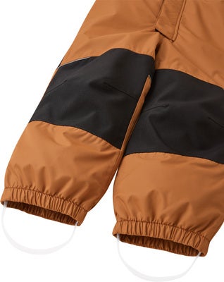 Reimatec Kaunisto Vinterdress, Cinnamon Brown