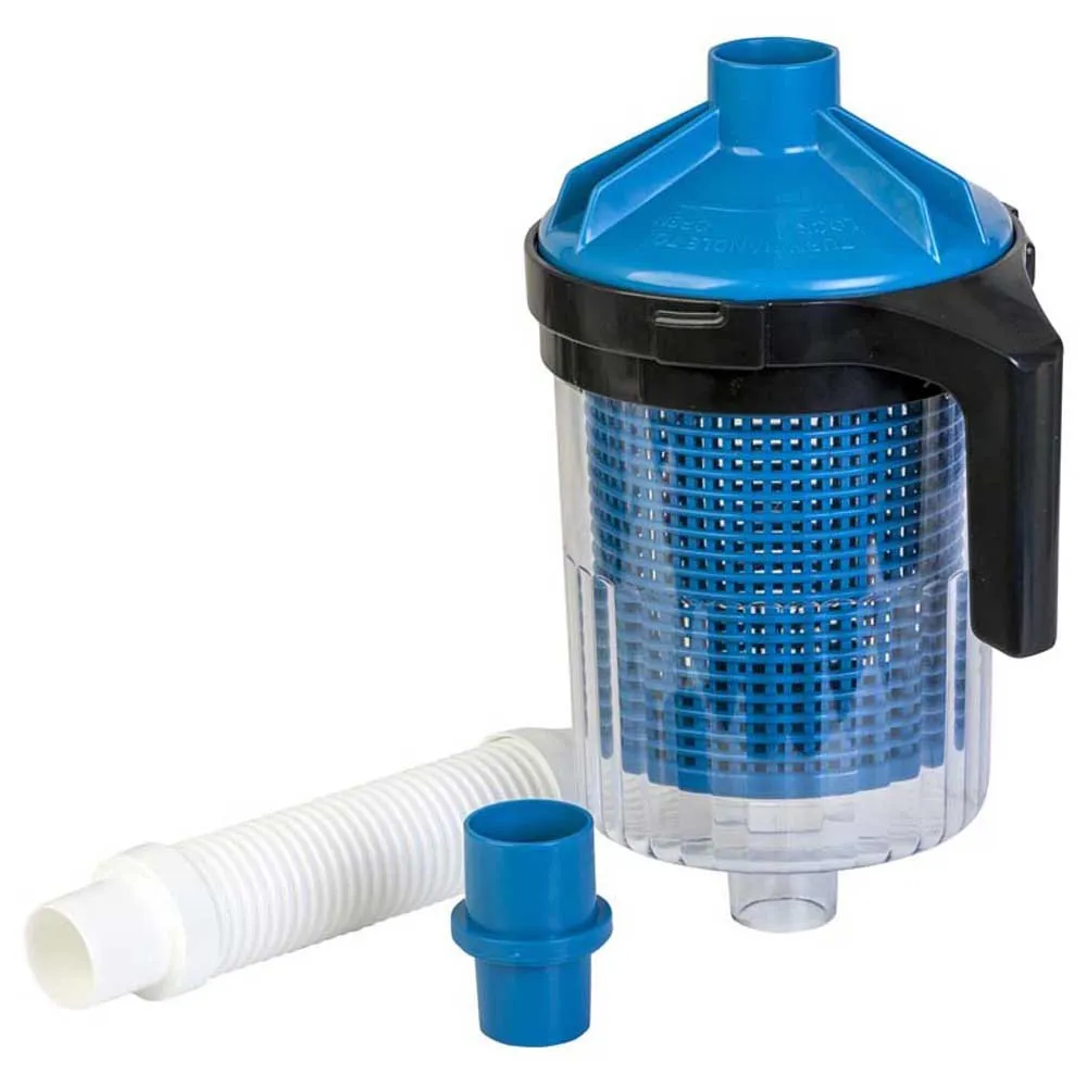 Gre Vorfilter Für Staubsauger