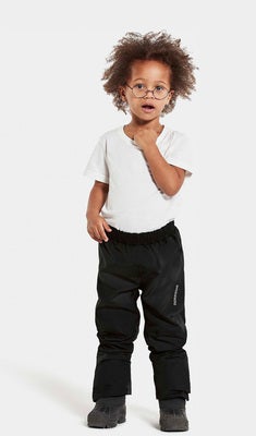 Didriksons Idur Skallbukser, Black