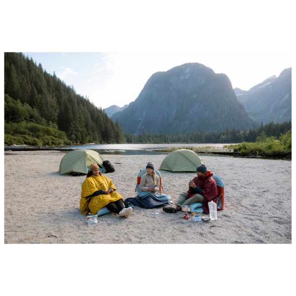 Therm-a-Rest - NeoAir XTherm NXT MAX - Matelas de camping