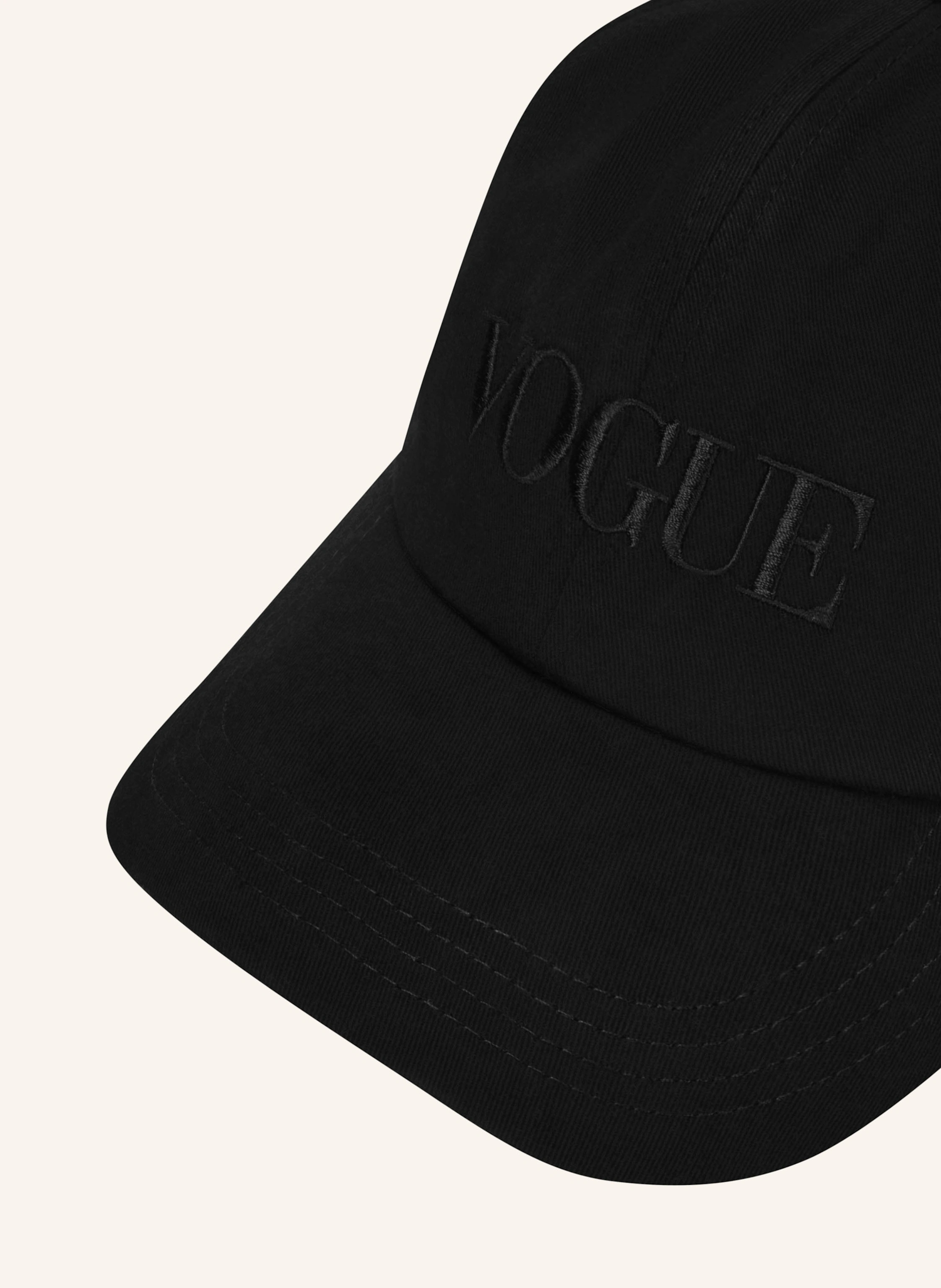 VOGUE COLLECTION Cap