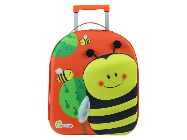 Bouncie Trolley 40 cm