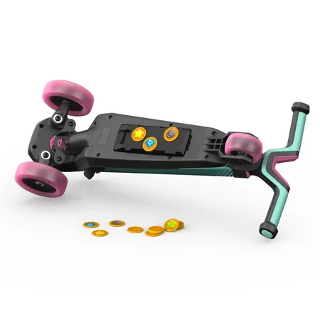 Berg Toys Nexo Magnet Add-On