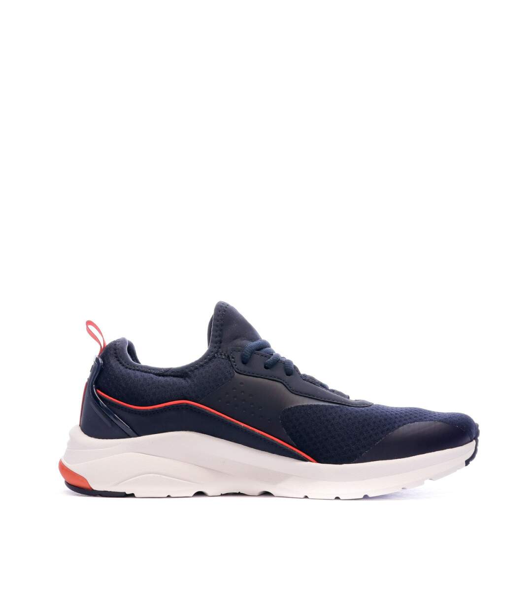 Chaussures de Running Marine Homme Puma Electron