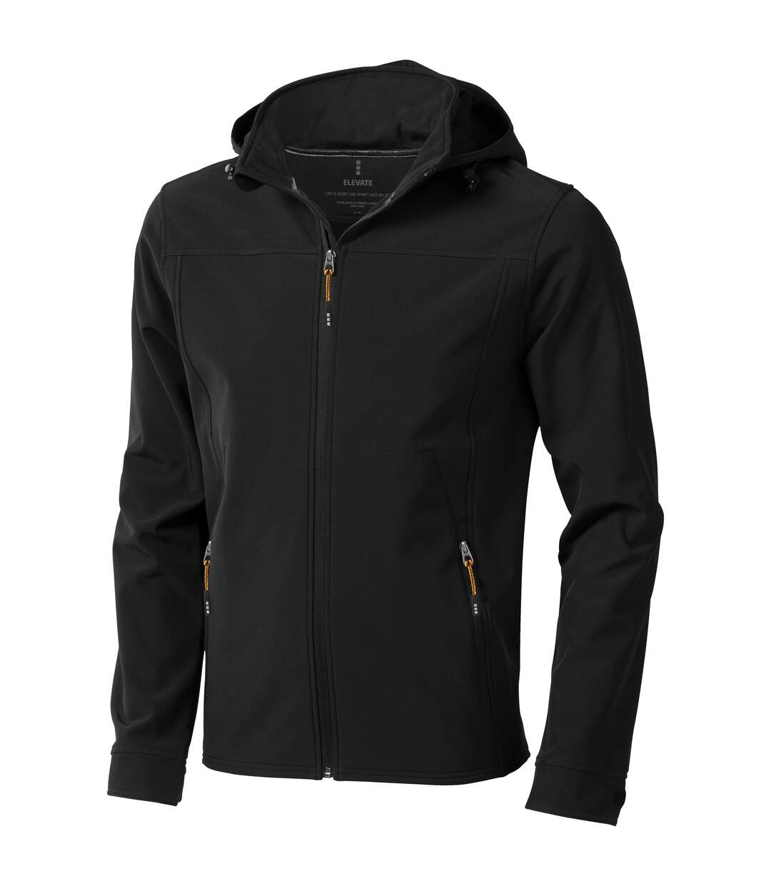 Elevate - Veste - Hommes (Noir) - UTPF1907