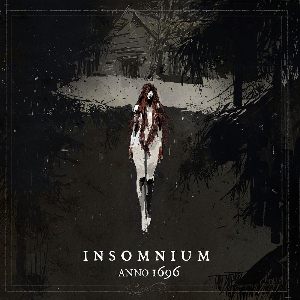 Anno 1696 | Insomnium LP