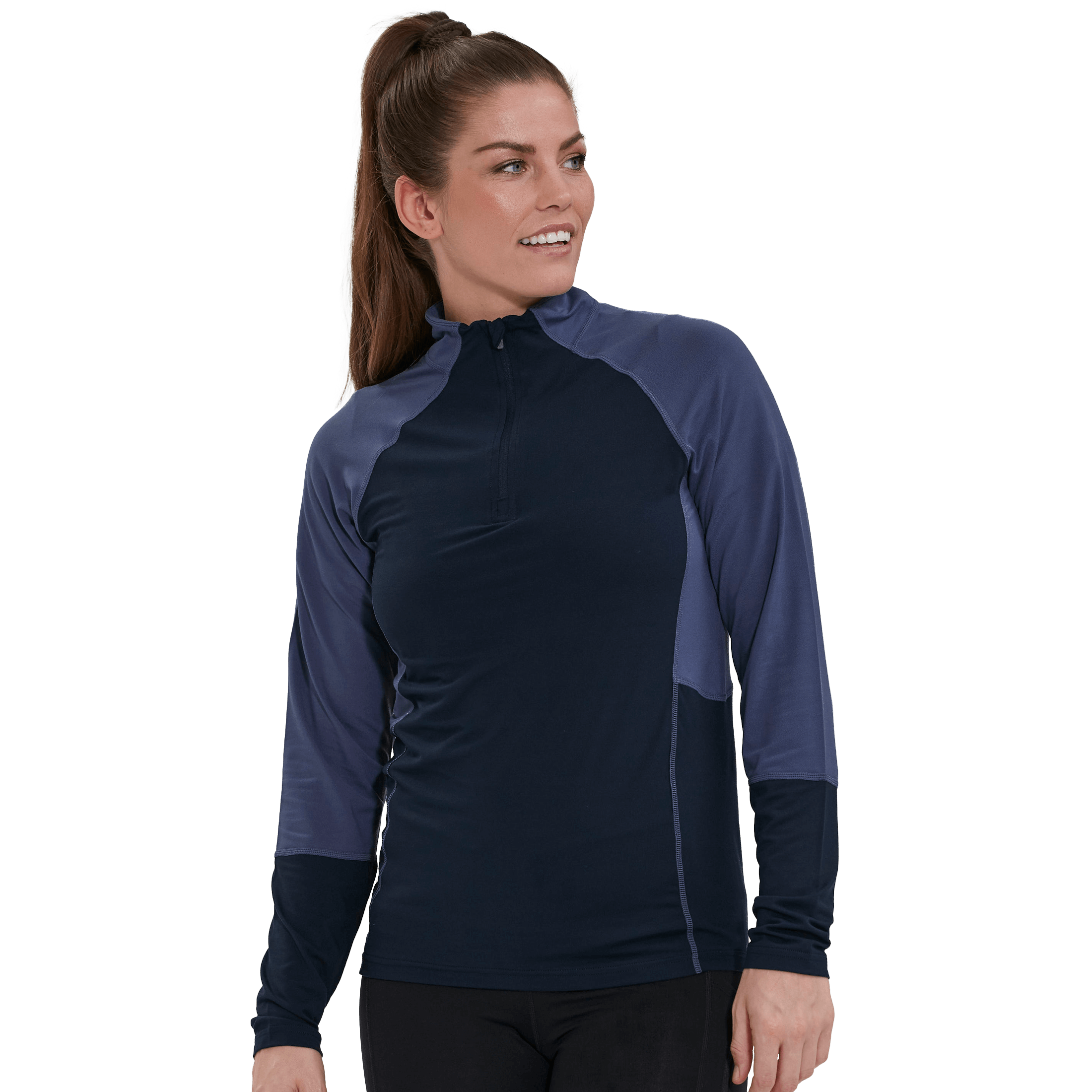 Endurance Abby W Midlayer - Treningstøy