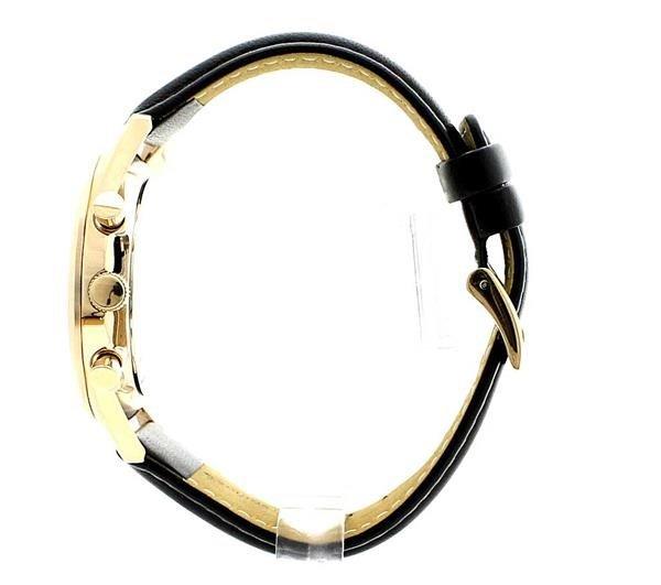 Bering Stainless Steel Classic Analogue Quartz Watch