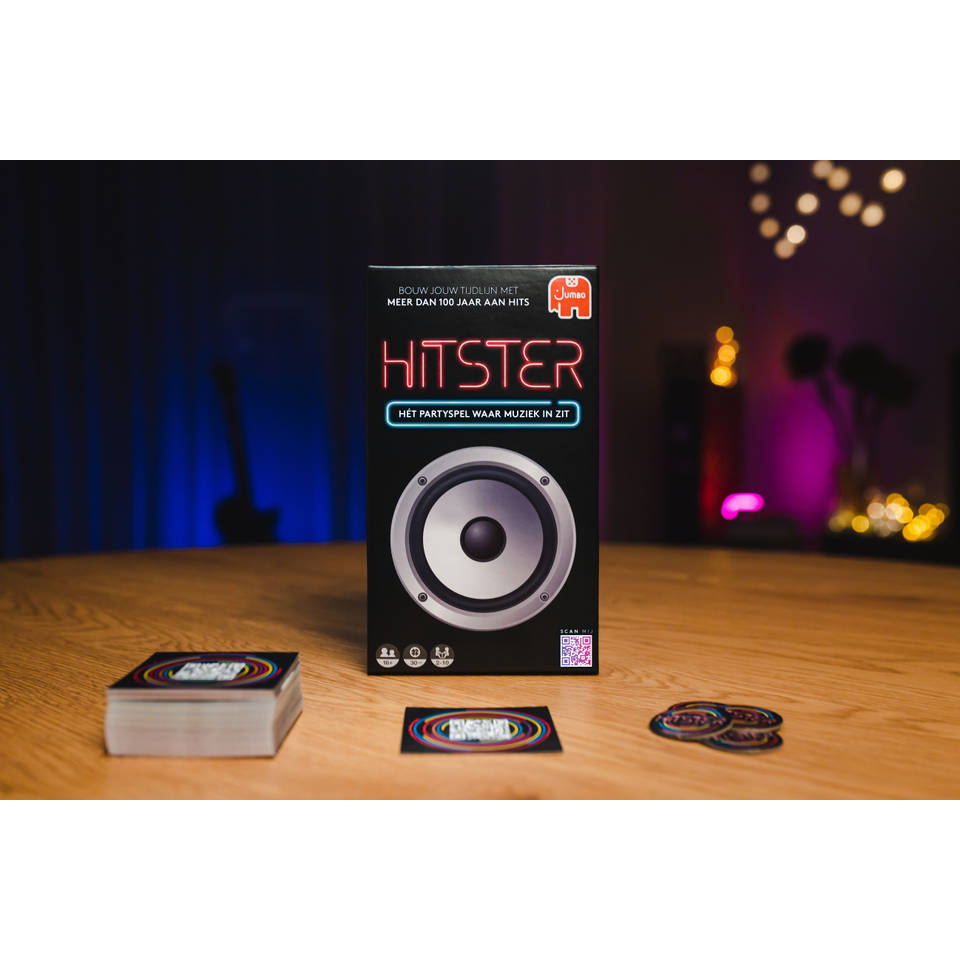 Hitster Original