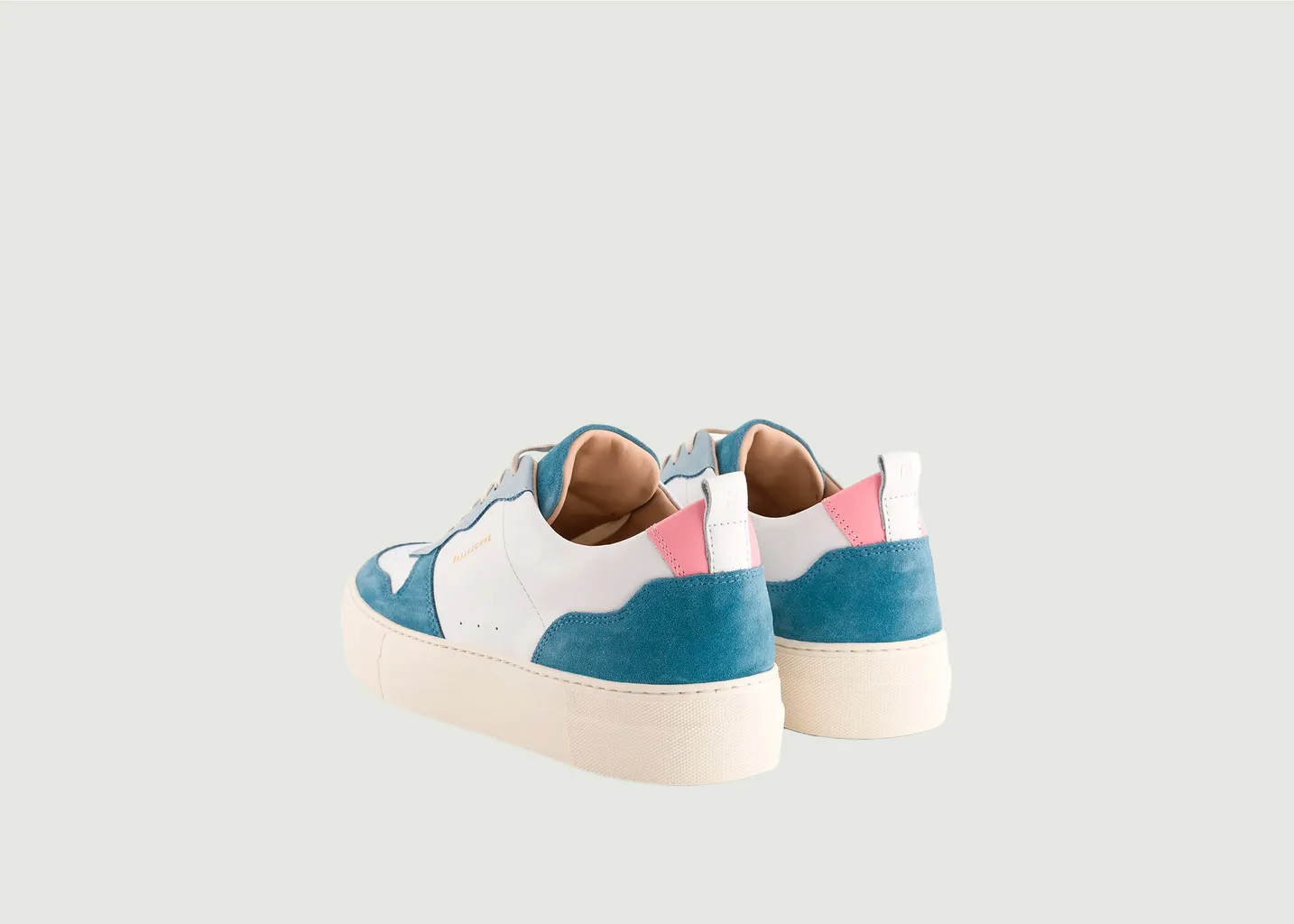 Sneakers B0 Playground Belledonne Paris