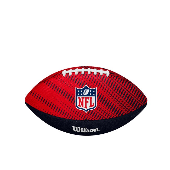 NFL Team Tailgate Football