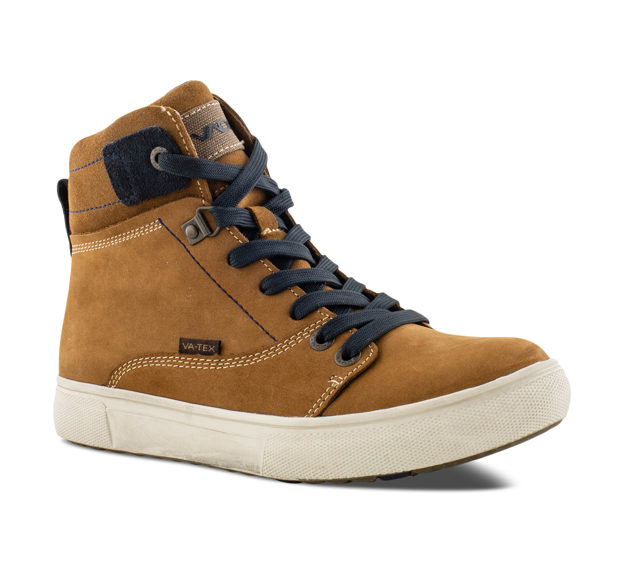 Vado Bosse Hi - Winterschuhe braun