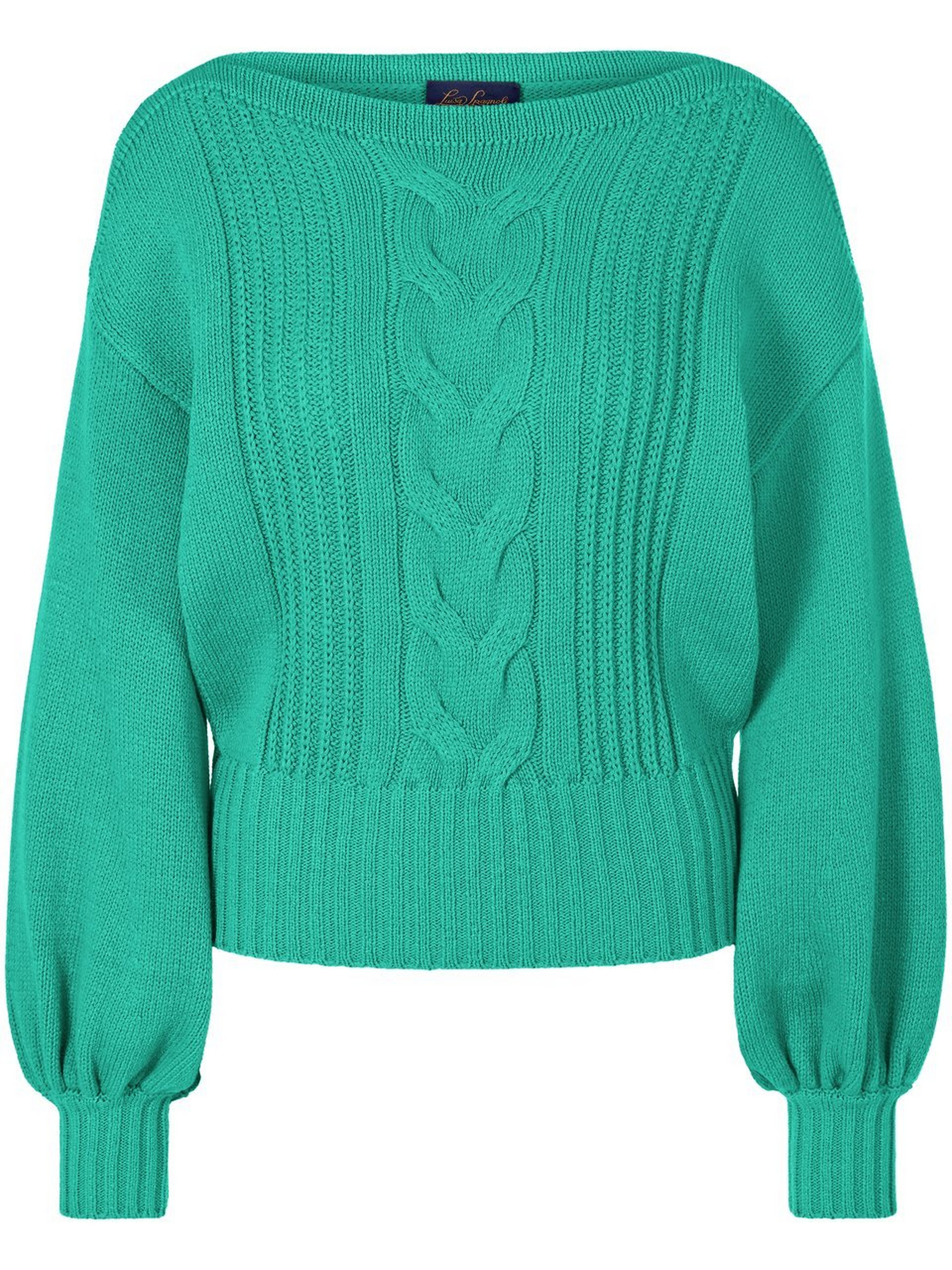 Pullover
