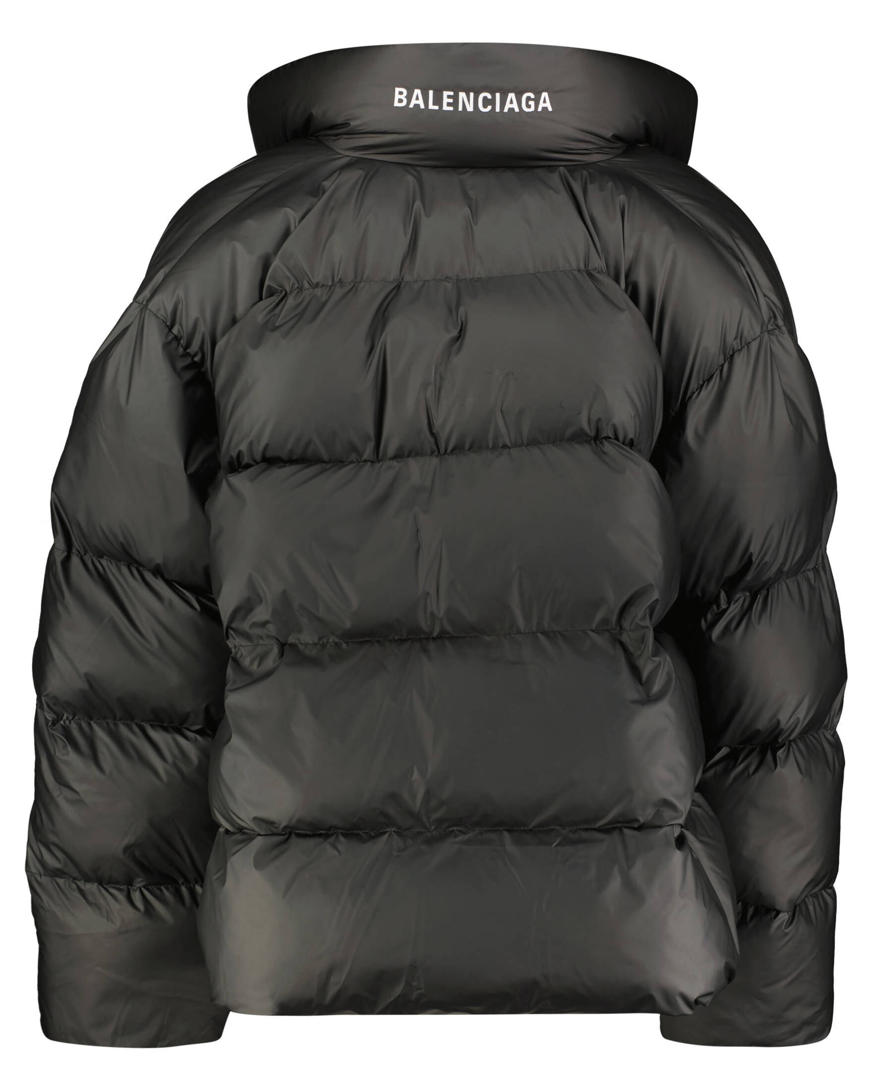 Balenciaga| Herren Steppjacke WRAP PUFFER JACKET