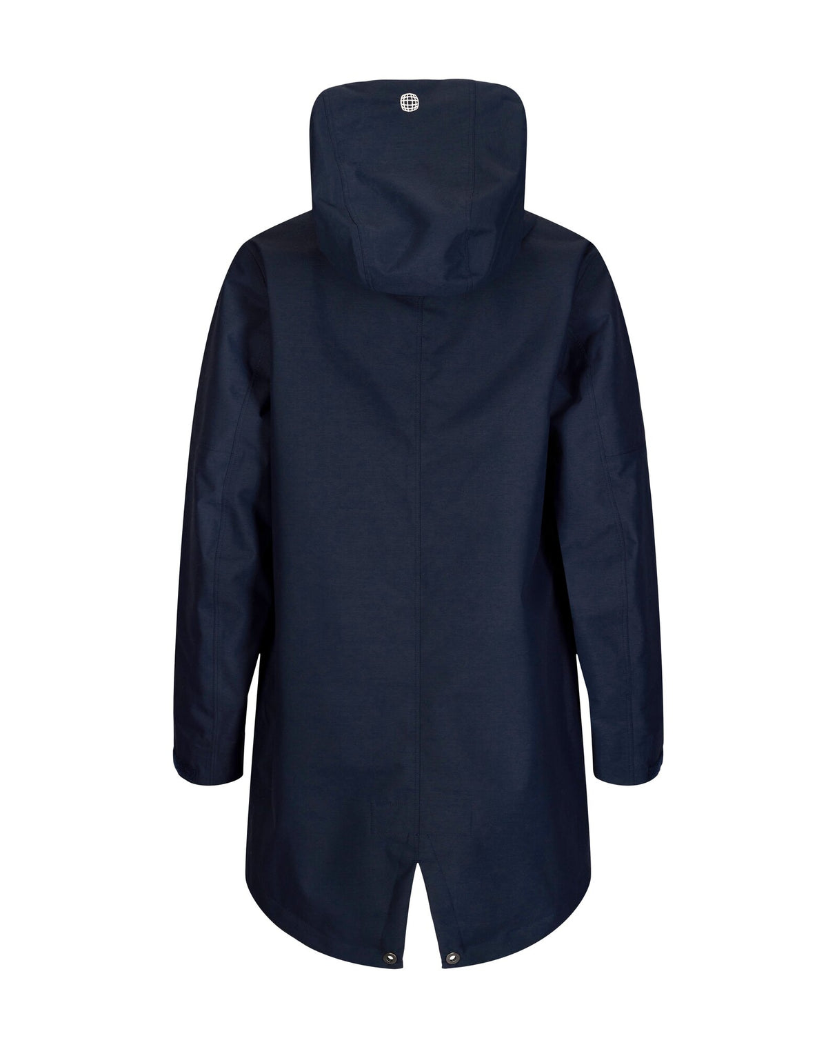 Amundsen<br>Fogg's Rain Parka Womens