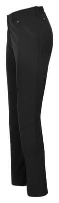 Pantalon Femme Salewa Dolomia Noir