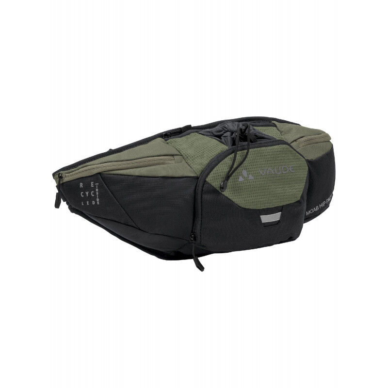 Vaude Moab Hip Pack 4 - Sac banane