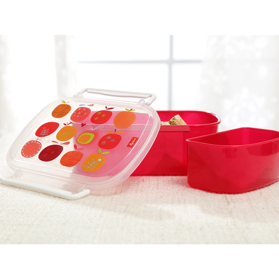 sigikid® Brotzeitbox Pony Sue