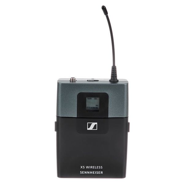 Sennheiser XSW 2-Ci1 B-Band Instrument