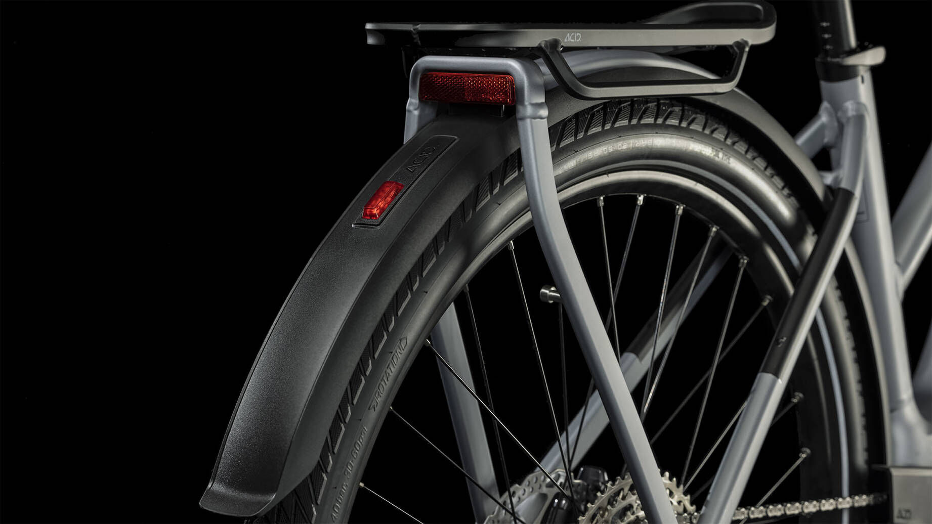 Cube| E-Bike KATHMANDU HYBRID SLX 750 Trapezrahmen Bosch Drive Unit Performance CX Generation 4 750 Wh