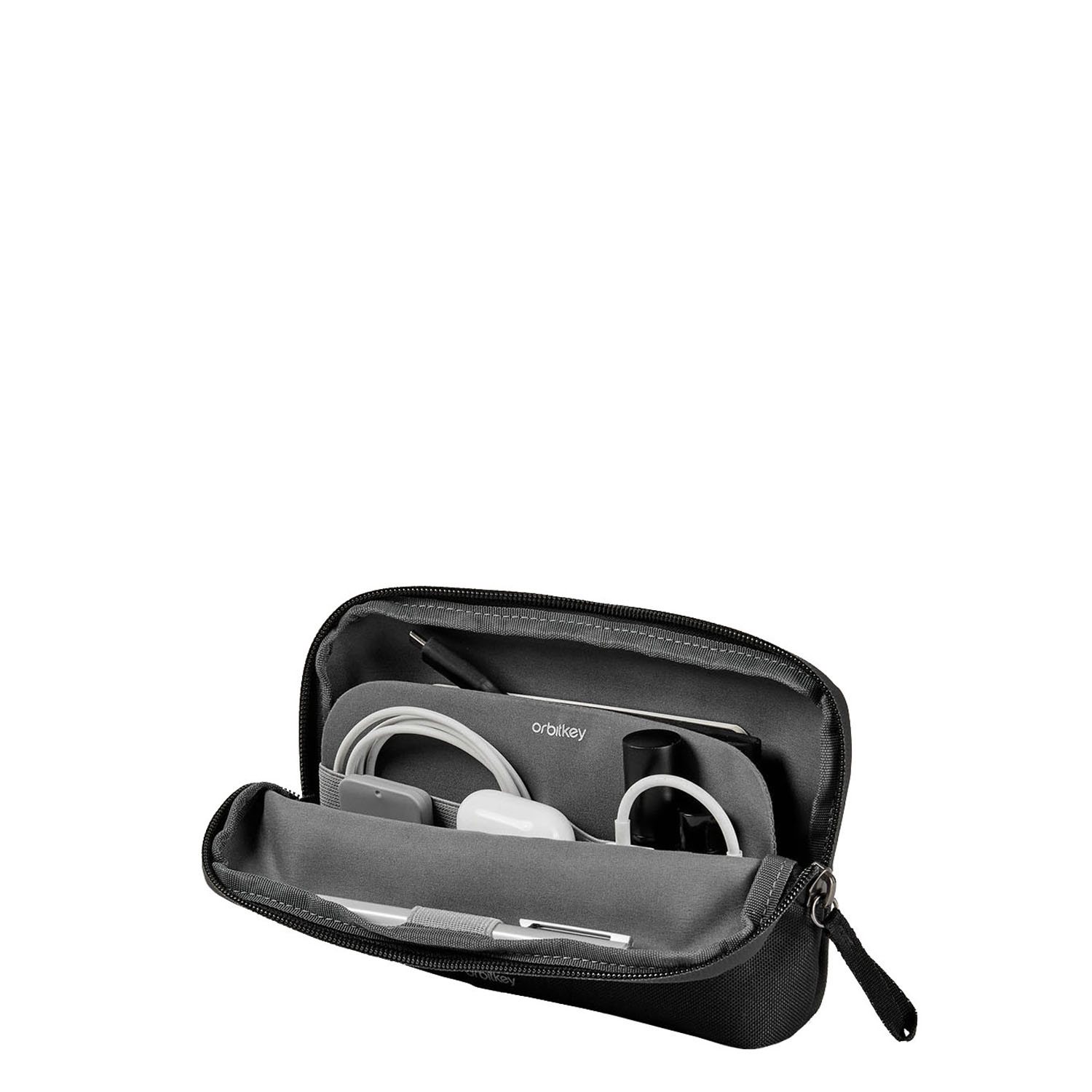 Orbitkey Desk Pouch black