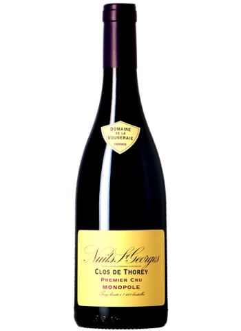 Nuits Saint-Georges 1er Cru Thorey - La Vougeraie