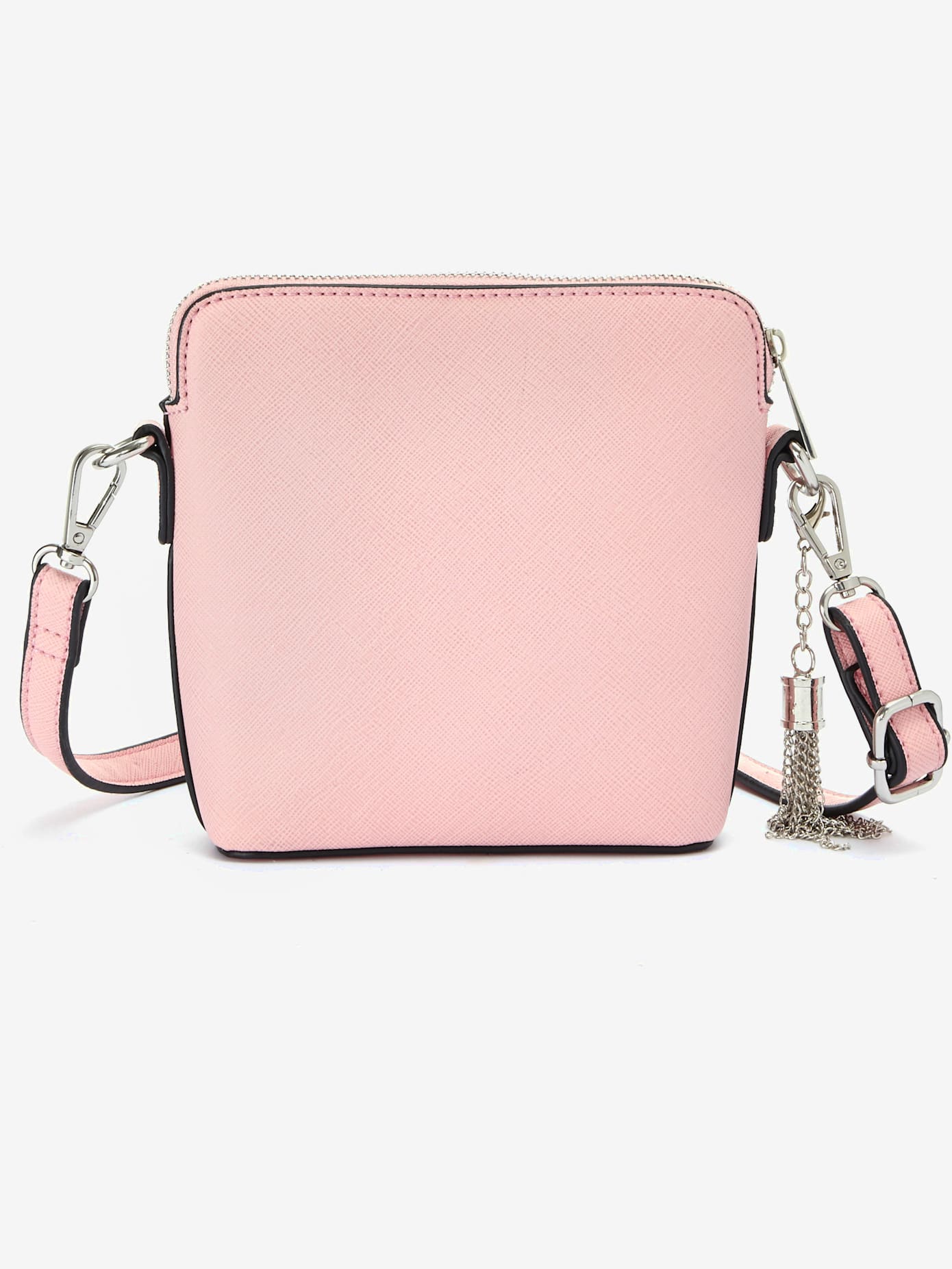 Sac en bandoulière sac à main avec bandoulière amovible