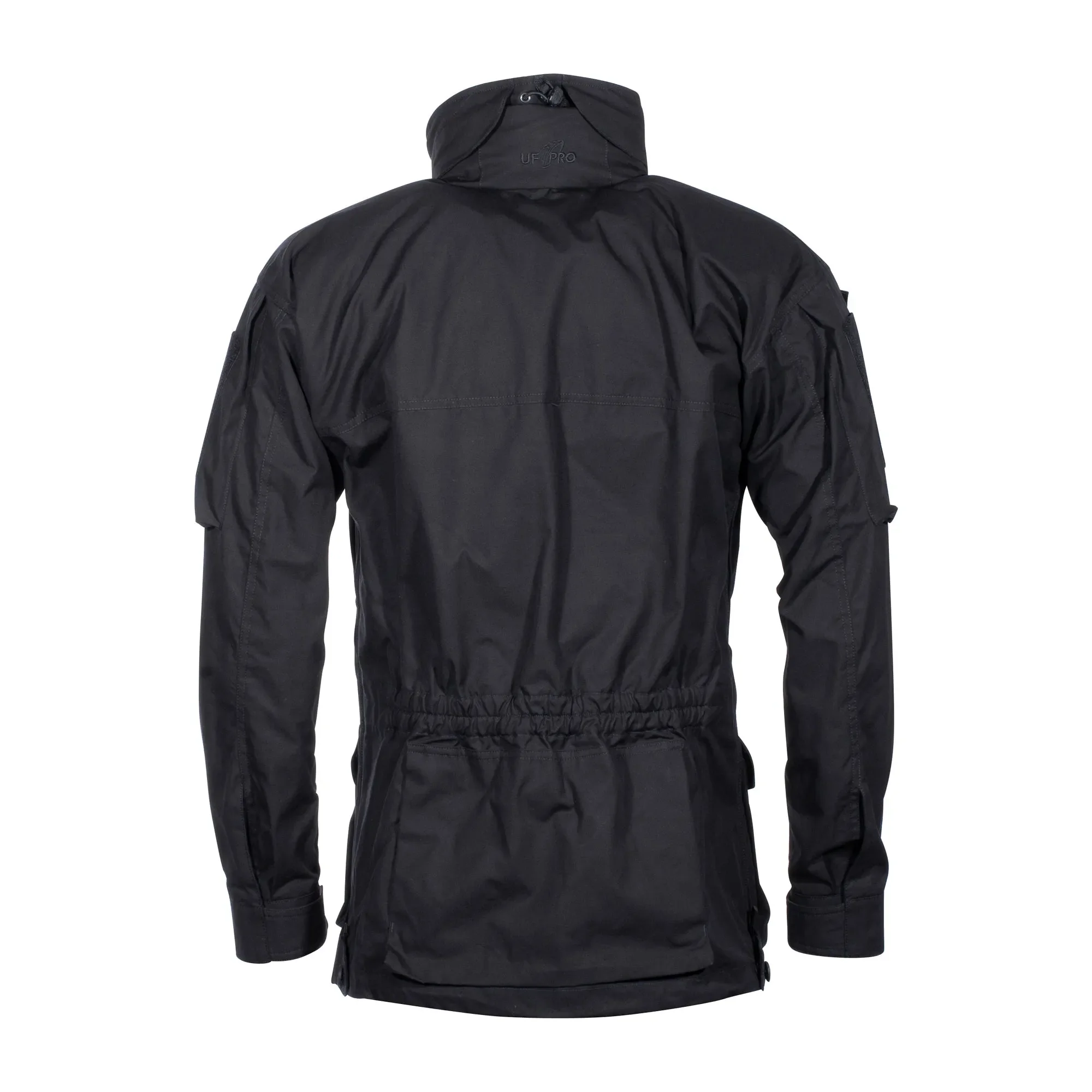 UF Pro -  UF Pro Parka M2 schwarz
