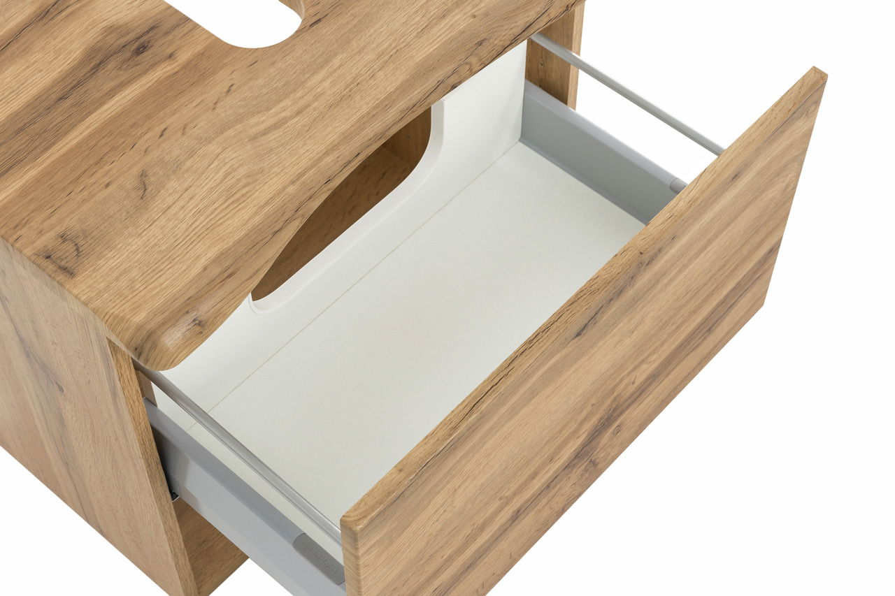 XORA Waschbeckenunterschrank VILLACH